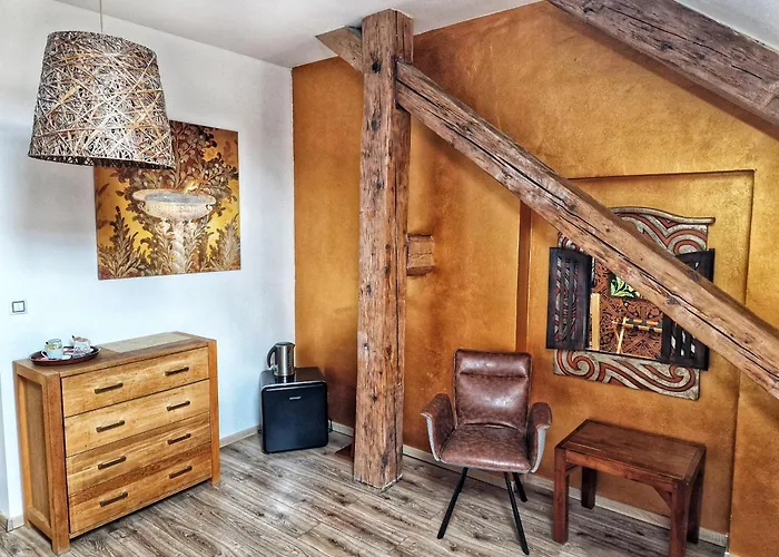 In Spirit, hotel v Rožnovském pivovaru - Pivní Lázně, Wellness&Čokoládovna