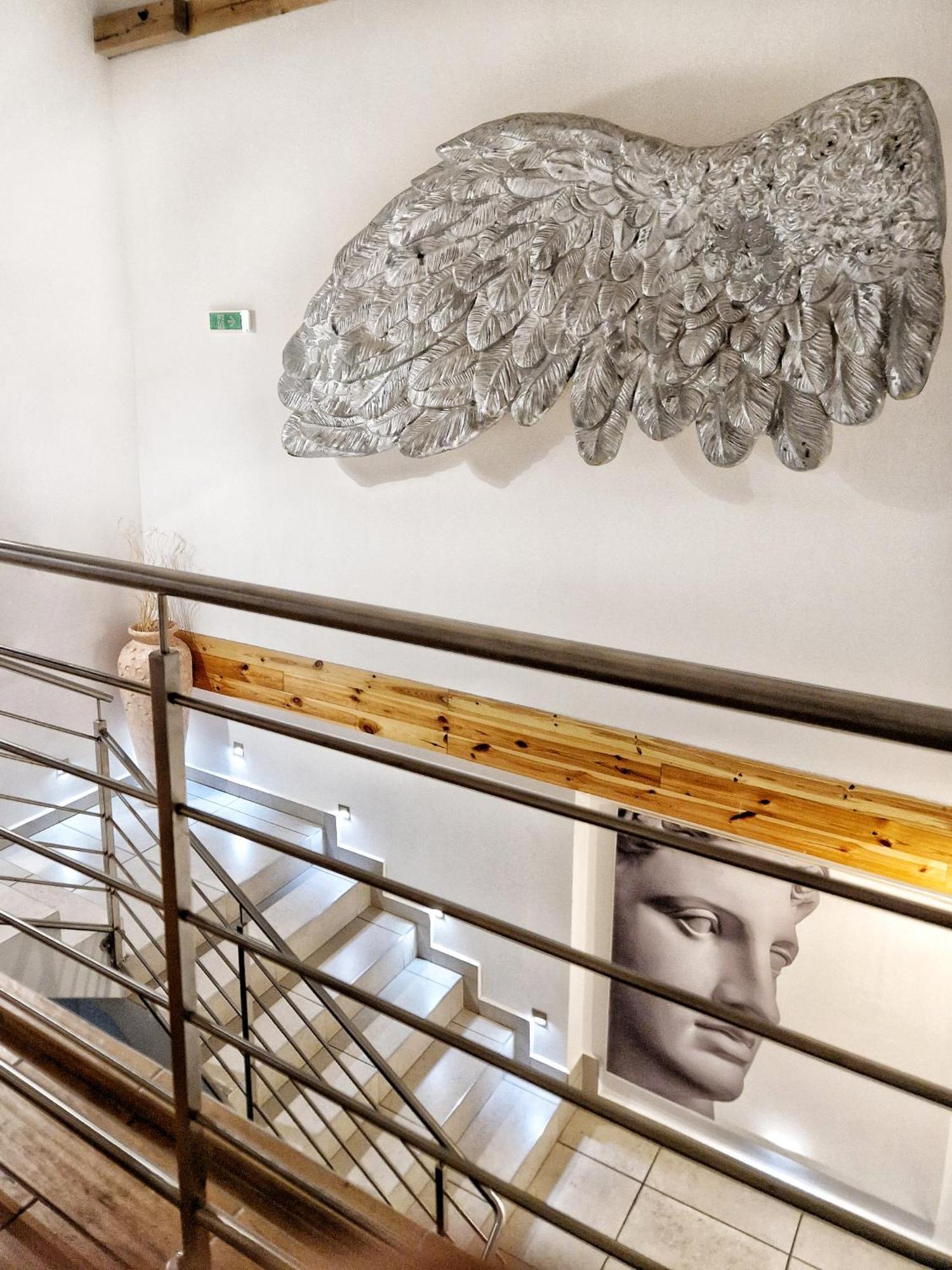Hotel In Spirit, V Roznovskem Pivovaru - Pivni Lazne, Wellness & Cokoladovna Roznov pod Radhostem