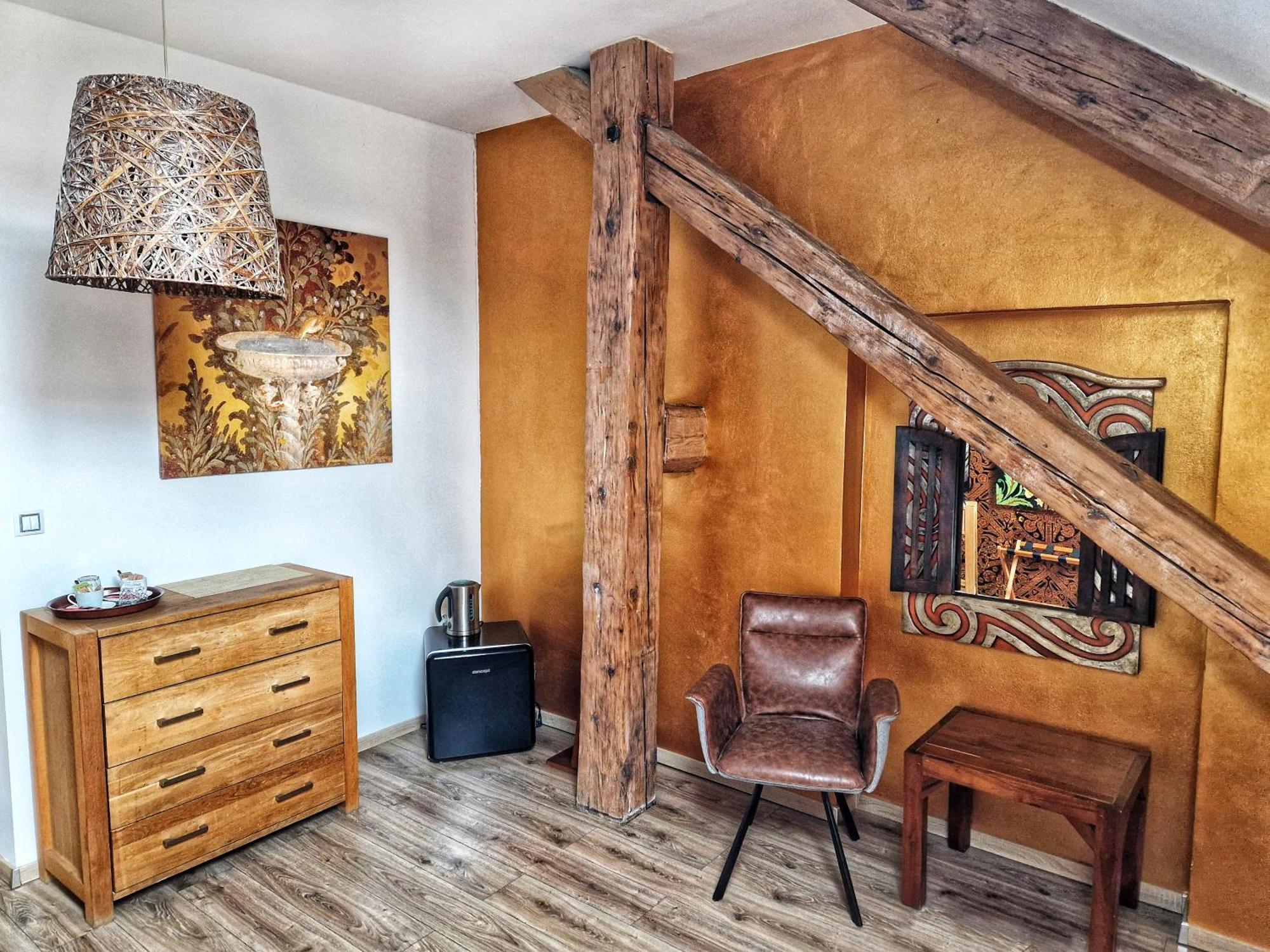 Hotel In Spirit, V Roznovskem Pivovaru - Pivni Lazne, Wellness & Cokoladovna Roznov pod Radhostem