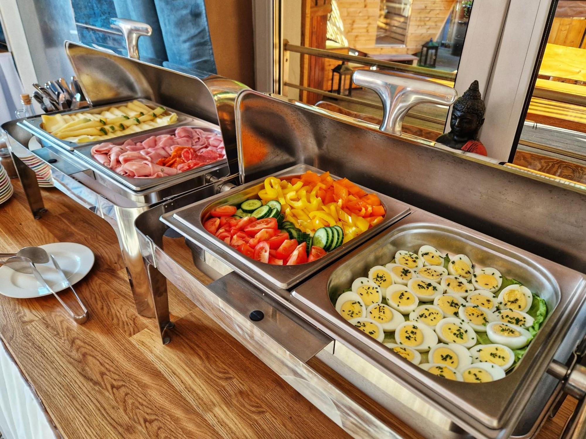 Hotel In Spirit, V Roznovskem Pivovaru - Pivni Lazne, Wellness & Cokoladovna 4*