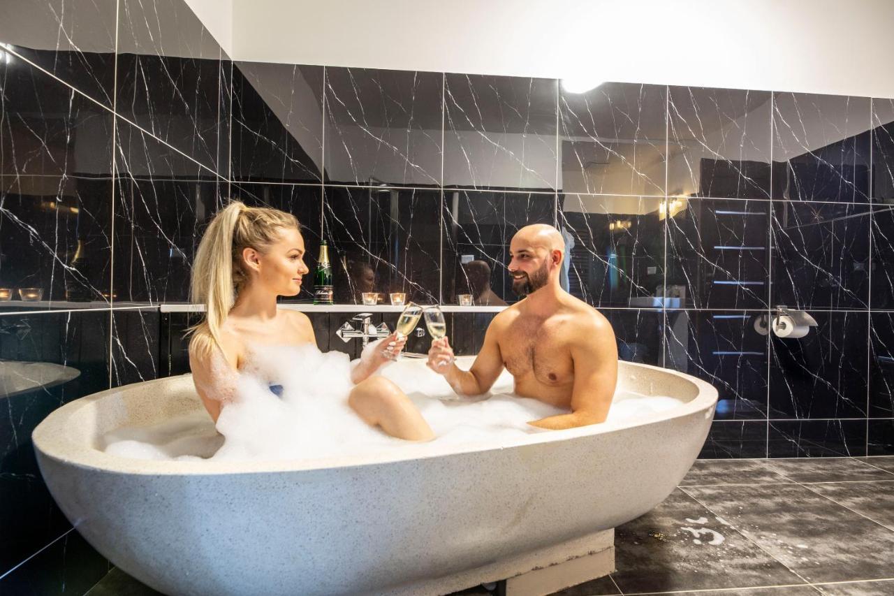 Hotel In Spirit, V Roznovskem Pivovaru - Pivni Lazne, Wellness & Cokoladovna 4*