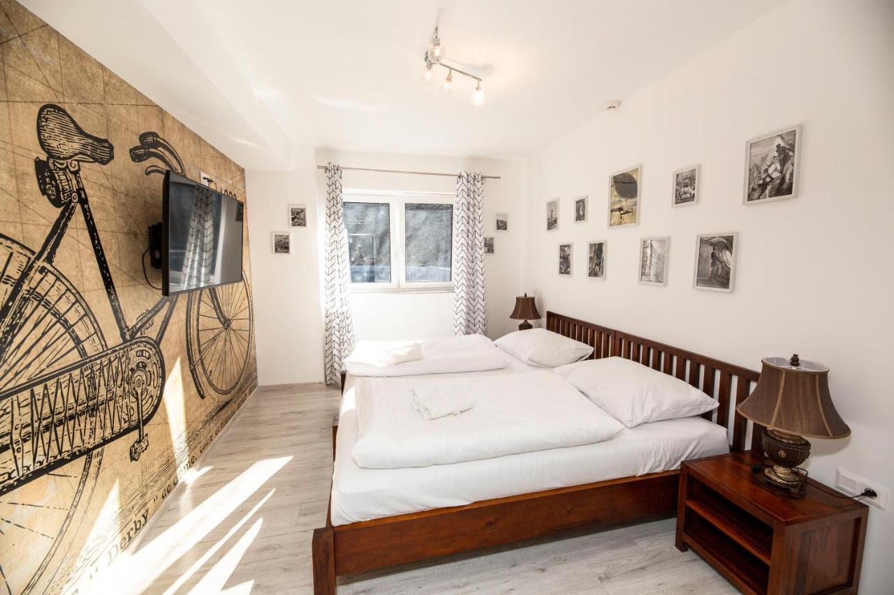 In Spirit, V Roznovskem Pivovaru - Pivni Lazne, Wellness & Cokoladovna Hotel 4*