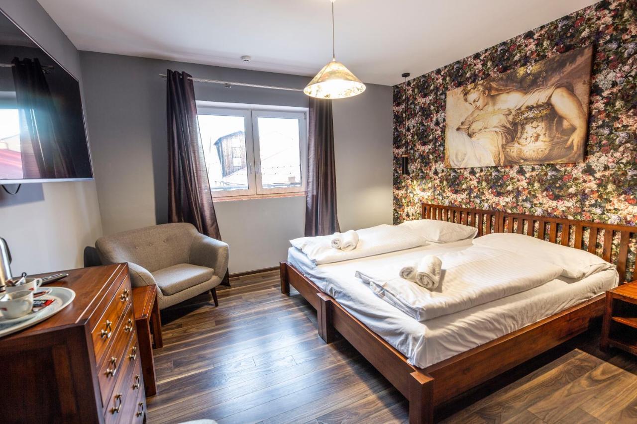 In Spirit, V Roznovskem Pivovaru - Pivni Lazne, Wellness & Cokoladovna 4* Roznov pod Radhostem